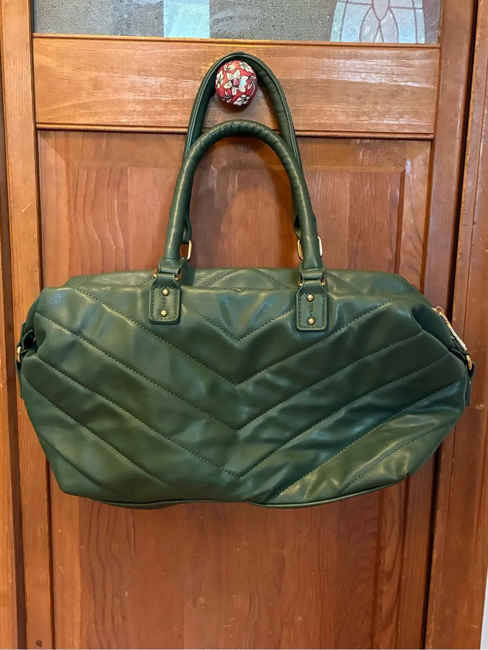 Satchel Handbag Purse from bebe